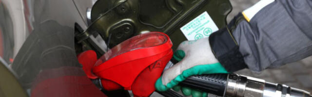 Више акцизе не значе увек и скупље гориво
