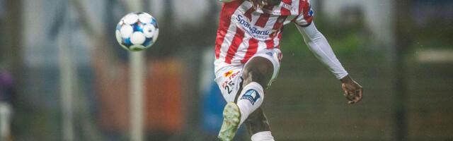 Ko je gambijski defanzivac koji privlači interesovanje evropskih "ajkula"?