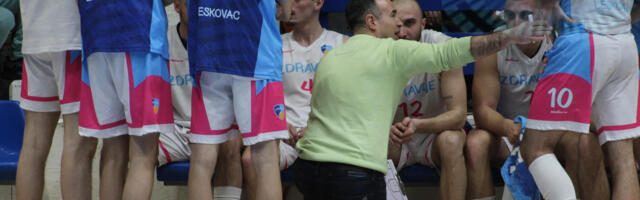 Zdravlje prekinulo seriju poraza