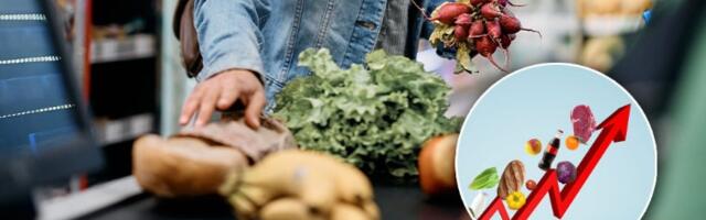 INFLACIJA NAM SLEDI Šta znači sanjati meso u Srbiji - A NISTE VLAST?