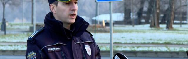 PORAŽAJAVUĆA STATISTIKA! Policija je u svojoj najnovijoj akciji ROADPOL evidentirala PREKO 6000 PREKRŠAJA: "Svako treće vozilo ima neku vrstu nepravilnosti"!