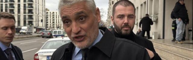 SAZNAJEMO! PODNETA KRIVIČNA PRIJAVA PROTIV ČEDE JOVANOVIĆA: Zvanično saopštenje izdato, TUŽILAC donosi odluku!