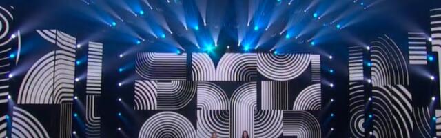 CELA SRBIJA BRUJI O DRAGANI KOSJERINI: Voditeljka se pojavila sa DUBOKIM DEKOLTEOM - ŠOK u programu!