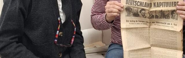 Sećanje nosi odgovornost