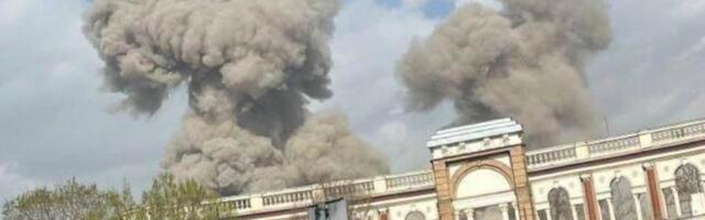 Crveni nivo upozorenja za državljane Srbije za više zemalja! MSP apeluje na građane da ne putuju u Iran, Izrael, UAE, Katar, Kuvajt i Bahrein