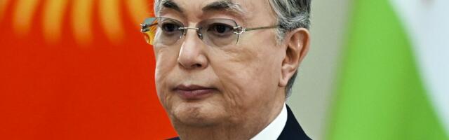 Predsednik Tokajev: Osuđujemo akcije protiv prijatelja Kazahstana