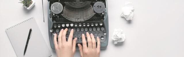 Raspisan konkurs za triler roman: Pobedniku 200.000 dinara, a evo kako se prijaviti