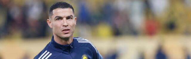 Ronaldo ide u Španiju!