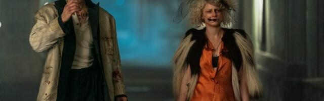 Nevesta: Haos i Frankenštajn su ponovo u modi, a ovaj film ima oba