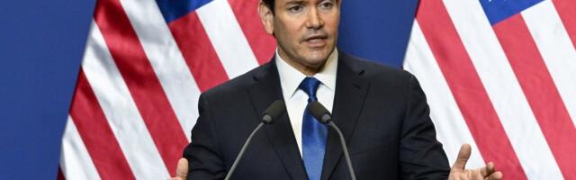 Rubio otkrio pakleni plan Amerike i Izraela: Ovo su četiri ključne mete koje moraju biti sravnjene sa zemljom!