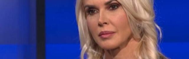"JAKOV POSLE OVE BLAMAŽE CETINSKOG" Reči Olivere Jovićević seku kao mač, voditeljka žestoko odbrusila pevaču