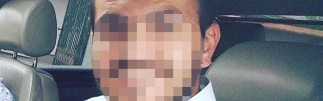 TEŠKA NESREĆA U NOVOM PAZARU: Kamiondžiju prignječila kabina, pa ga zatrpala zemlja, hitno prebačen u bolnicu u Beogradu! (foto)