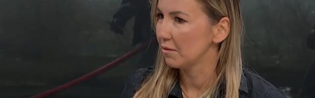 SRPKINJA IVANA TRI DANA VOZILA BEŽEĆI OD RATA NA BLISKOM ISTOKU! Prešla 3.000 kilometara do Beograda! ISPOVEST KOJA LEDI KRV U ŽILAMA!