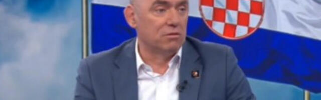 Подршка блокадерима из Хрватске: Боре се против истих као ми 1995.