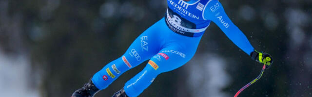 Доминик Парис славио у Лилехамеру: Италијан најбржи на последњем спусту сезоне