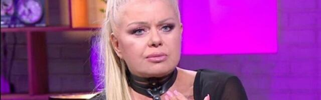 Napadnuta Zorana Pavić: Pevačica o velikom stresu koji je pretrpela na parkingu "Žene treba da nose sprej"