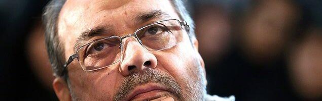 Ko je Mohamad Bager Zolghadr, koga je Iran imenovao za naslednika ubijenog Ali Laridžanija?