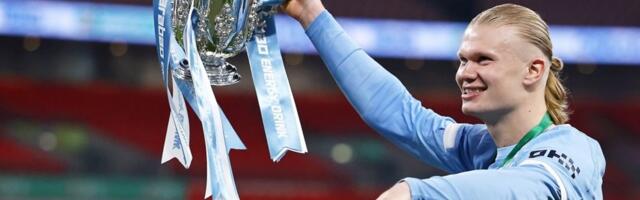 Haland donirao rodnom kraju rukopis o Vikinzima vredan 100.000 funti