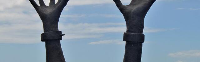 Rezolucija Gane o ropstvu usvojena u UN uprkos protivljenju Evrope, Izraela i SAD