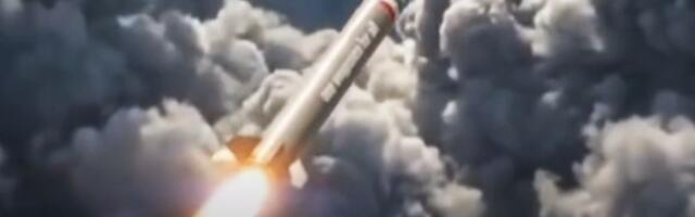 Iranska raketa razara Kip slobode, uz poruke osvete SAD: Propagandni AI snimak obišao svet