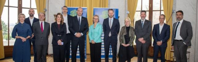 EkoOpština 2026: Francuska i Srbija zajedno grade održive gradove budućnosti