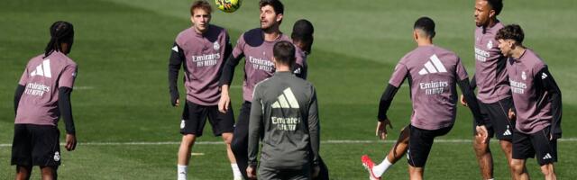 Drma se u Realu: Finansijski problemi izlaze na videlo!