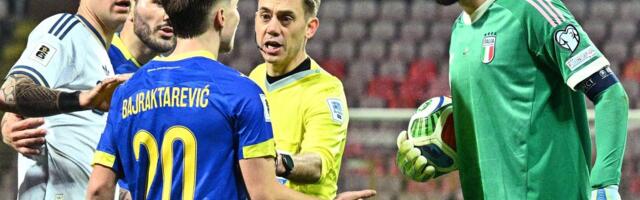 "Plakao sam sinoć zbog ogromne tuge, razočarenja, znam da se i vi...": Doživeo šok u Zenici, pa otvorio dušu