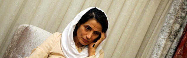 Техеран: ухапшена позната адвокатица за људска права