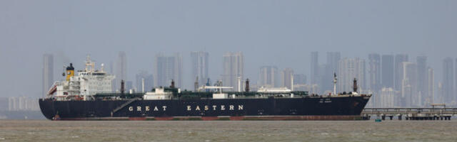 Све више бродова у Ормуском мореузу: трећи дан како расте саобраћај