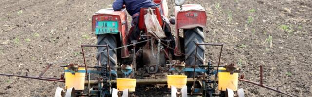 Srpski ratari na brigama uoči setve, a problem nije gorivo: Država ima zalihe, ali rast cena je moguć