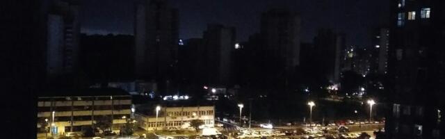 Saniran kvar u trafostanici Filmski grad: Najveći broj korisnika dobio struju