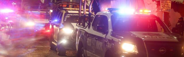 Dva agenta CIA poginula u Meksiku: Jedan ušao u zemlju kao turista, a drugi kao diplomata