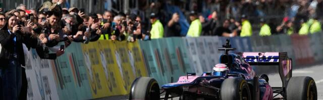 FIA popustila: Hitne izmene pravila već od trke u Majamiju