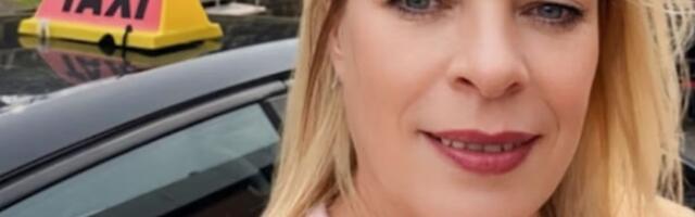 Poskupljenje goriva me košta 7.000 nedeljno, a ne mogu da podignem cene: Problemi taksista zbog rata u Iranu