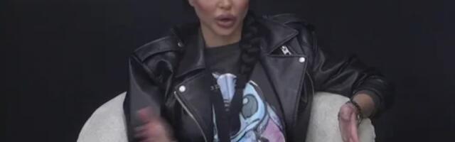MAJA NE ŽELI DA PRIHVATI MALU NORU: Nisam luda da pravim ovde dete sa Asminom, kakve veze imam s njegovim? (VIDEO)