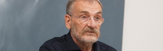 Siniša Kovačević: Vučić kao Gebels - živimo model izvrnute stvarnosti
