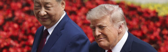 Си и Трамп за нови модел односа две највеће светске силе