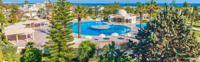 Tunis uz direktne letove iz Beograda i Niša – peščane plaže, orijentalni šarm i odmor uz more