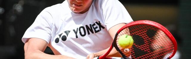 Ostapenko, Ribakina, Svitolina i Švjontek u drugom kolu Rolan Garosa