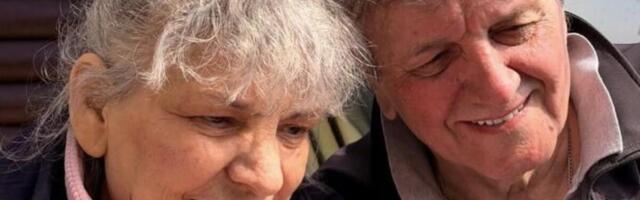 POJAVILA SE FOTOGRAFIJA SUPRUGE RADOŠA BAJIĆA: Milene pre mesec dana završila u bolnici, a evo kako sad izgleda
