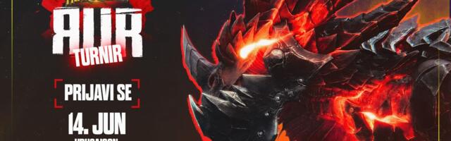 Prijavi se za Hearthstone turnir na Urusai Conu – 14.06!