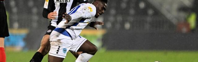 Trka s vremenom u Partizanu: Crno-beli pregovaraju oko novog napadača, Grobari ga ne pamte po dobrom!