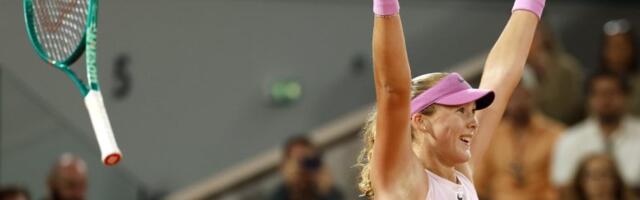 Kako se rat u Ukrajini odražava na polufinale Rolan Garosa