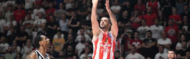 Lazić bez dlake na jeziku progovorio o odlasku iz Zvezde: Legendarni kapiten rekao sve što mu leži na duši