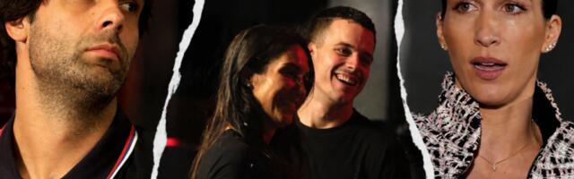 ŠOK-POTEZ JELISAVETE ORAŠANIN NAKON ŠTO JE SMUVALA PAVLA MENSURA! Evo kako je reagovala na ključno pitanje o RAZVODU!