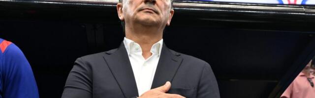 Sveštenik iz Splita kritikovao selektora Dalića: „Bog ne navija za Hrvatsku“