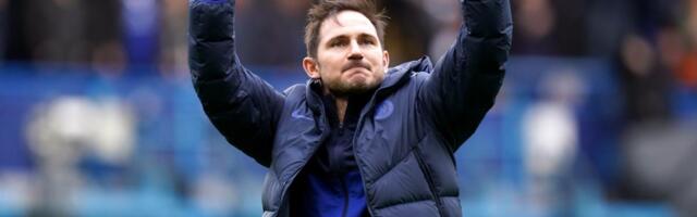 UVEO IH U PREMIJER LIGU, SADA ŽELI VIŠE: Lampard pregovara sa Koventrijem o novom ugovoru