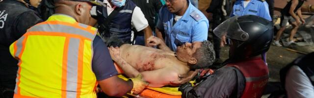 Nagli rast broja žrtava u Venecueli: Oglasila se Delsi Rodrigez