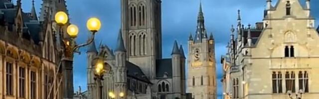 Ovo je skriveni biser Evrope: Grad na dve reke koji mami čarima srednjovekovne magije bez gužvi i turista
