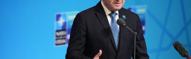 Radev odbio Makrona: Bugarska ne želi u “Koaliciju voljnih” protiv Rusije
